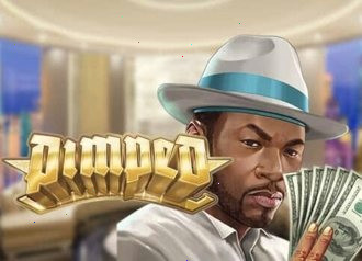 Pimped slot Play'n Go